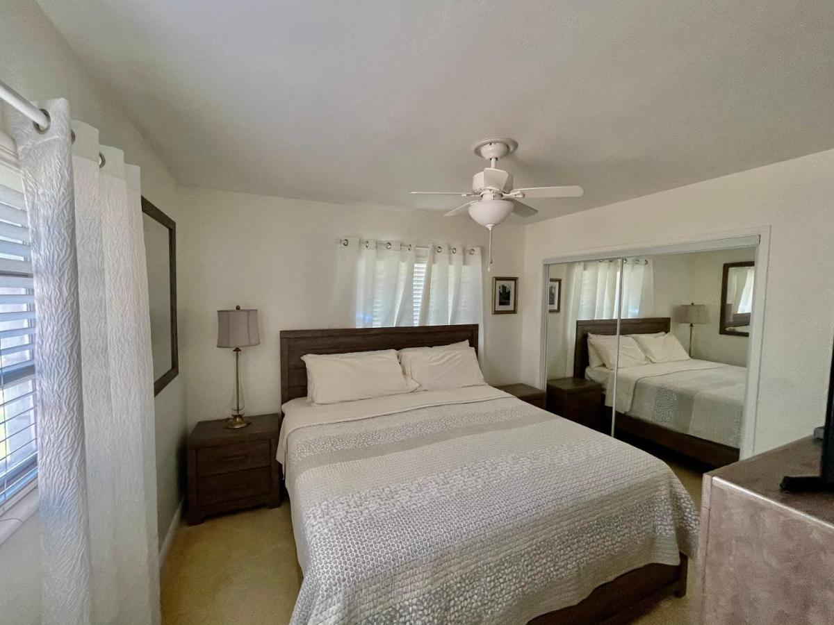 Rowena House 2Bd Den 2Bth Heated Pool Near Siesta Key Villa Sarasota Eksteriør bilde