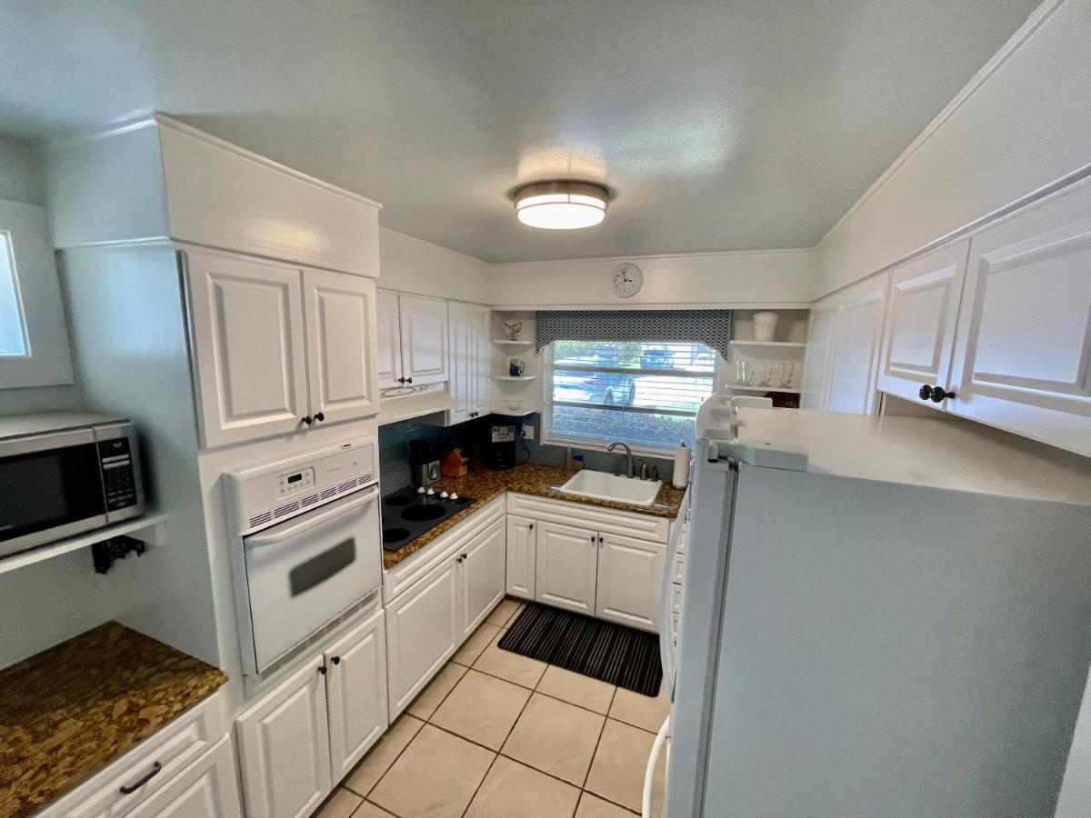 Rowena House 2Bd Den 2Bth Heated Pool Near Siesta Key Villa Sarasota Eksteriør bilde